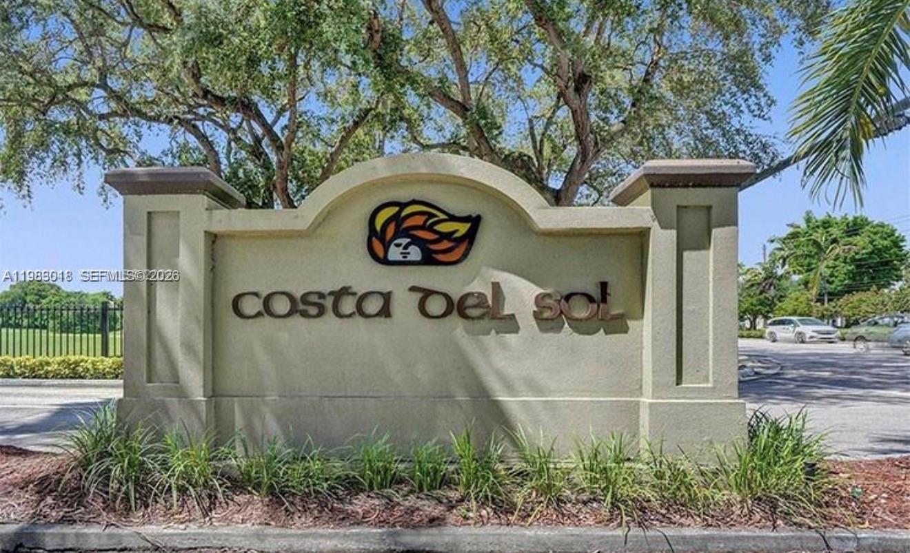 COSTA DEL SOL CONDO NO 1 - Residential Lease