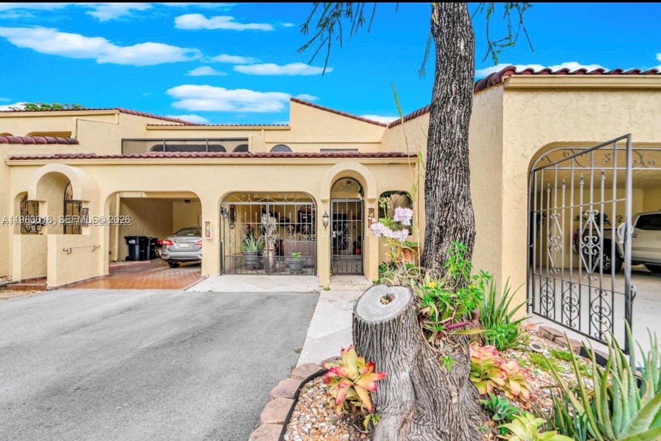 COSTA DEL SOL CONDO NO 1 - Residential Lease