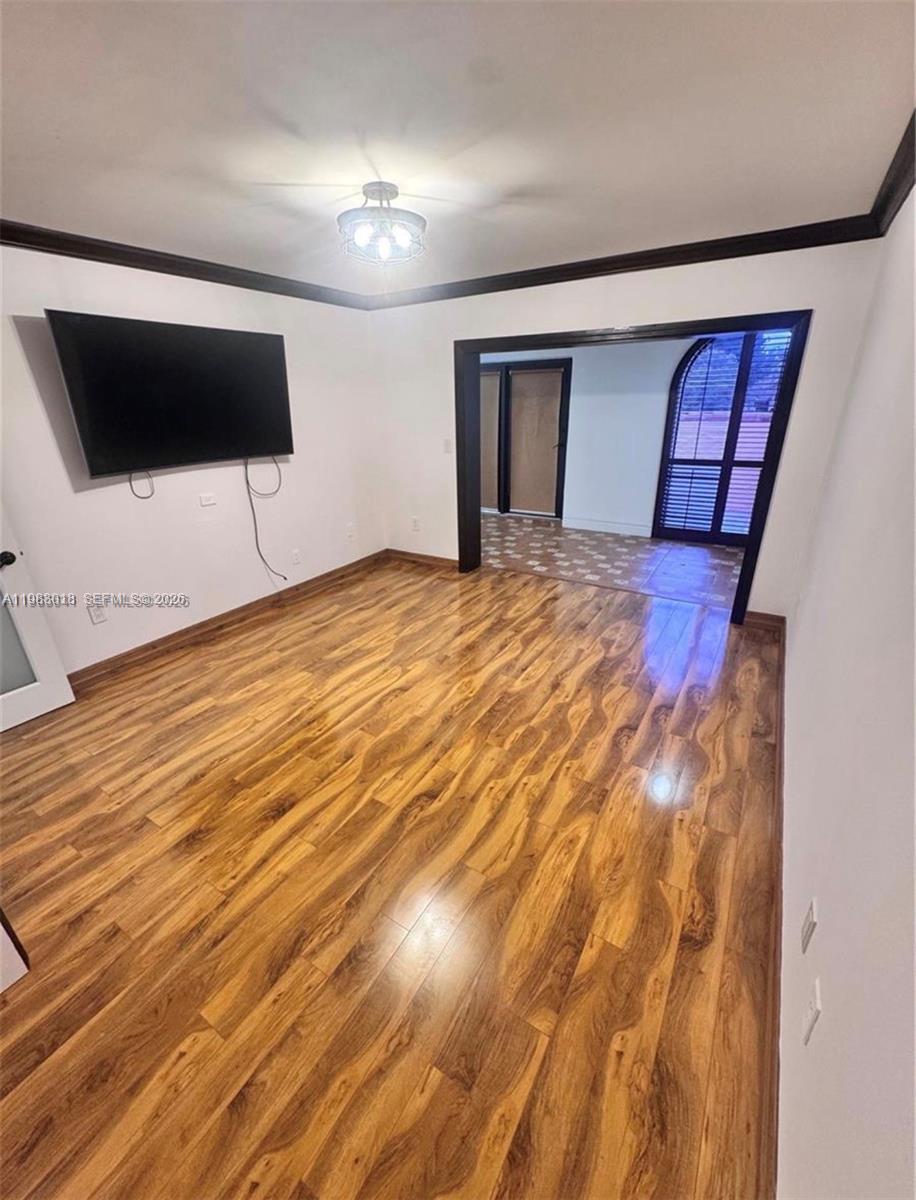 COSTA DEL SOL CONDO NO 1 - Residential Lease