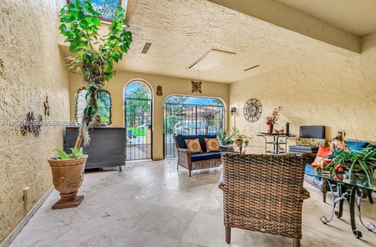 COSTA DEL SOL CONDO NO 1 - Residential Lease