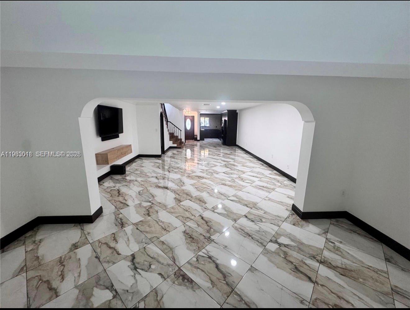 COSTA DEL SOL CONDO NO 1 - Residential Lease