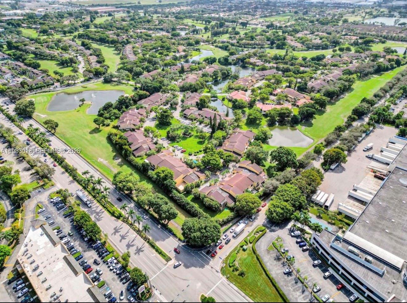 COSTA DEL SOL CONDO NO 1 - Residential Lease