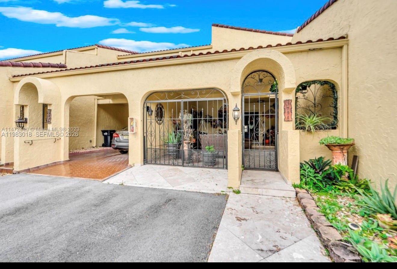 COSTA DEL SOL CONDO NO 1 - Residential Lease