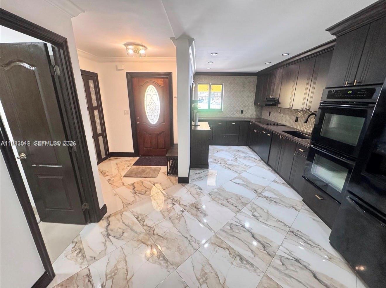 COSTA DEL SOL CONDO NO 1 - Residential Lease