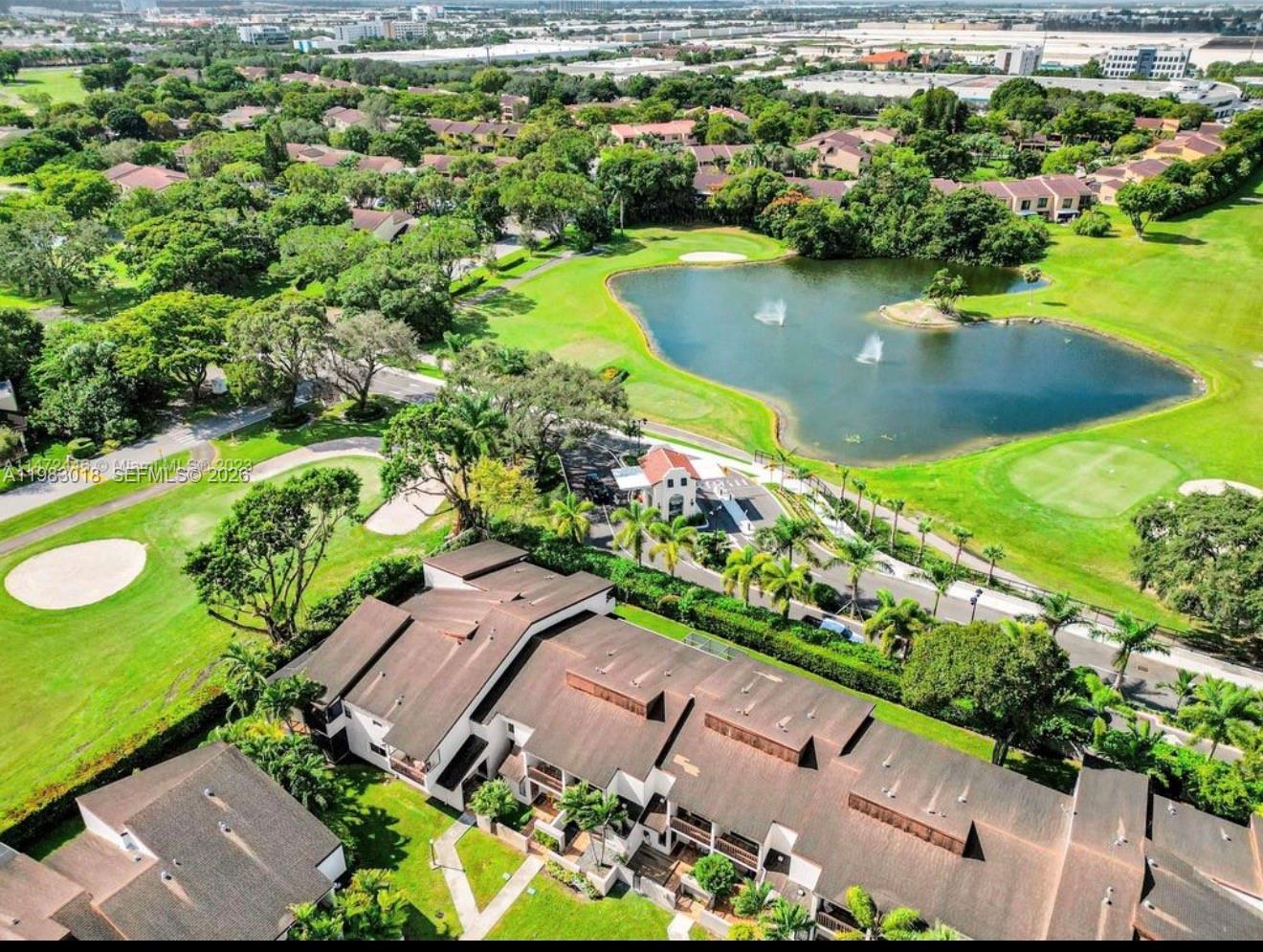 COSTA DEL SOL CONDO NO 1 - Residential Lease