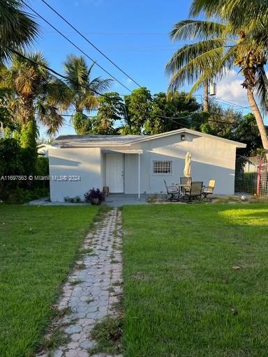 4831 Nw 4th Ter, Miami, Broward County, Florida - 1 Bathrooms - 