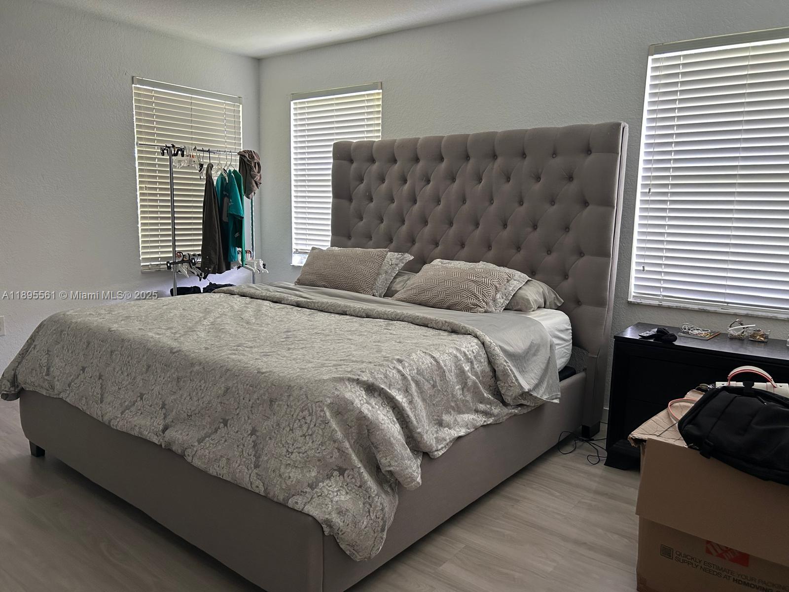 NORTH 29 ASSOC - Residential