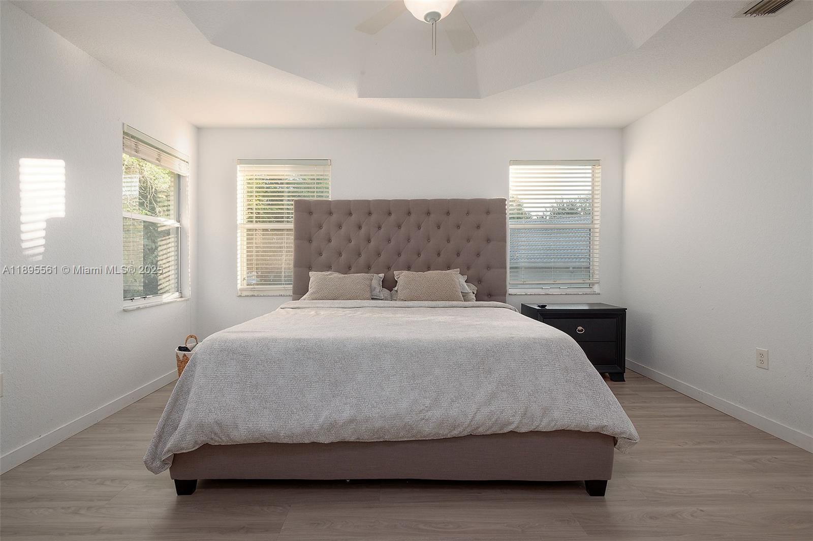 NORTH 29 ASSOC - Residential