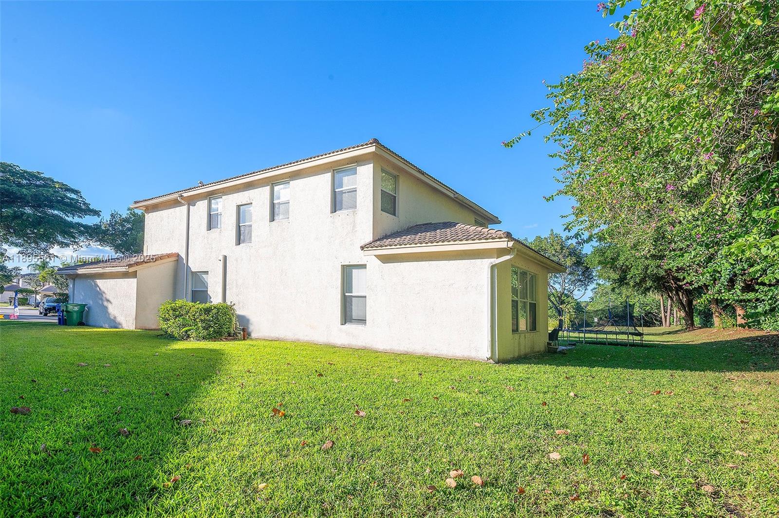 NORTH 29 ASSOC - Residential