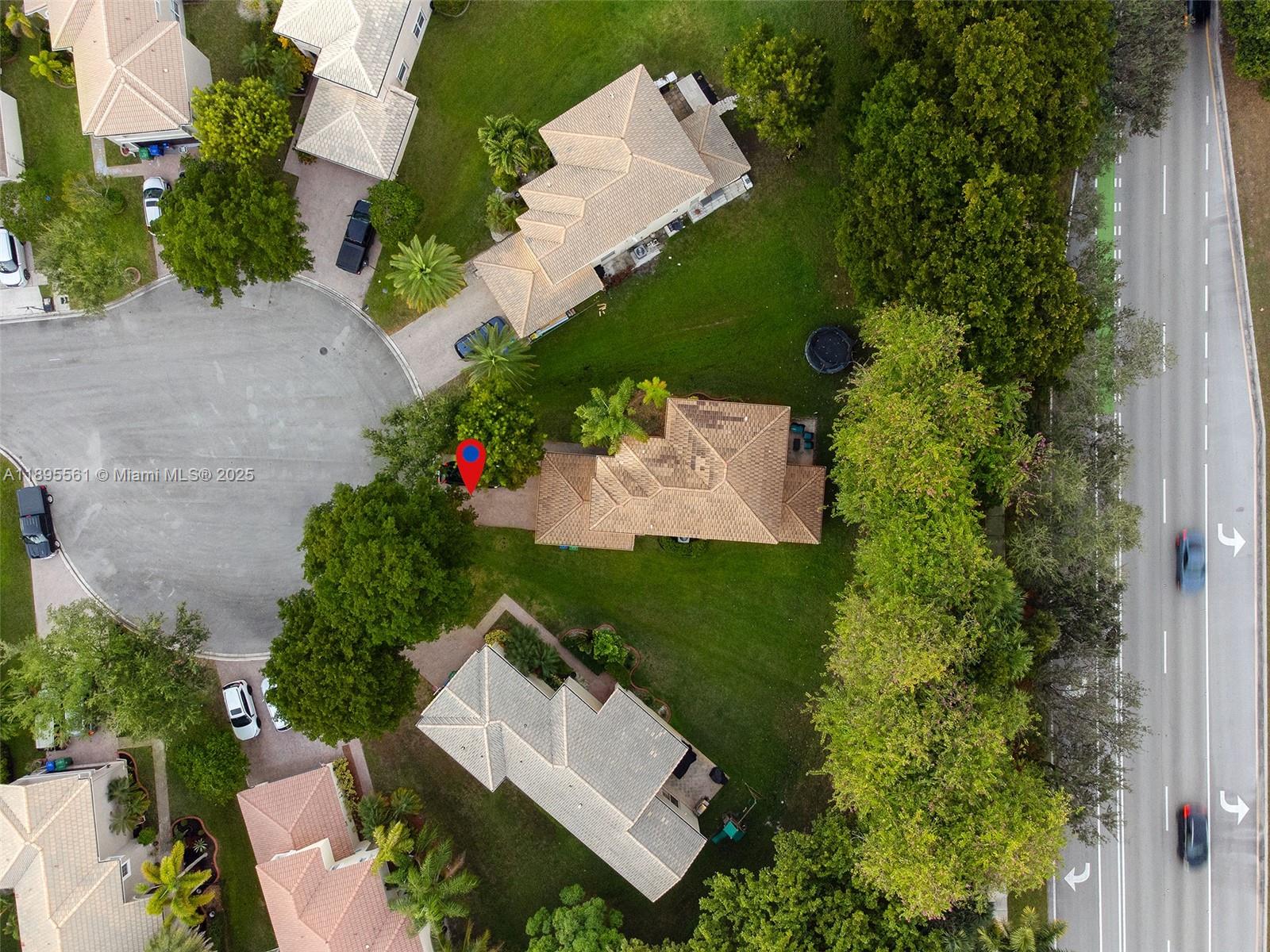 NORTH 29 ASSOC - Residential