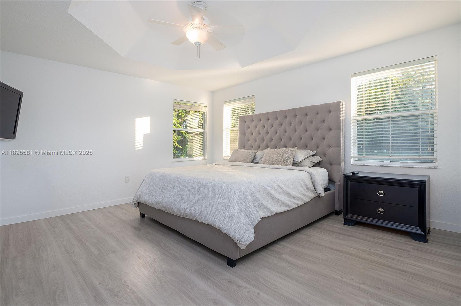 NORTH 29 ASSOC - Residential