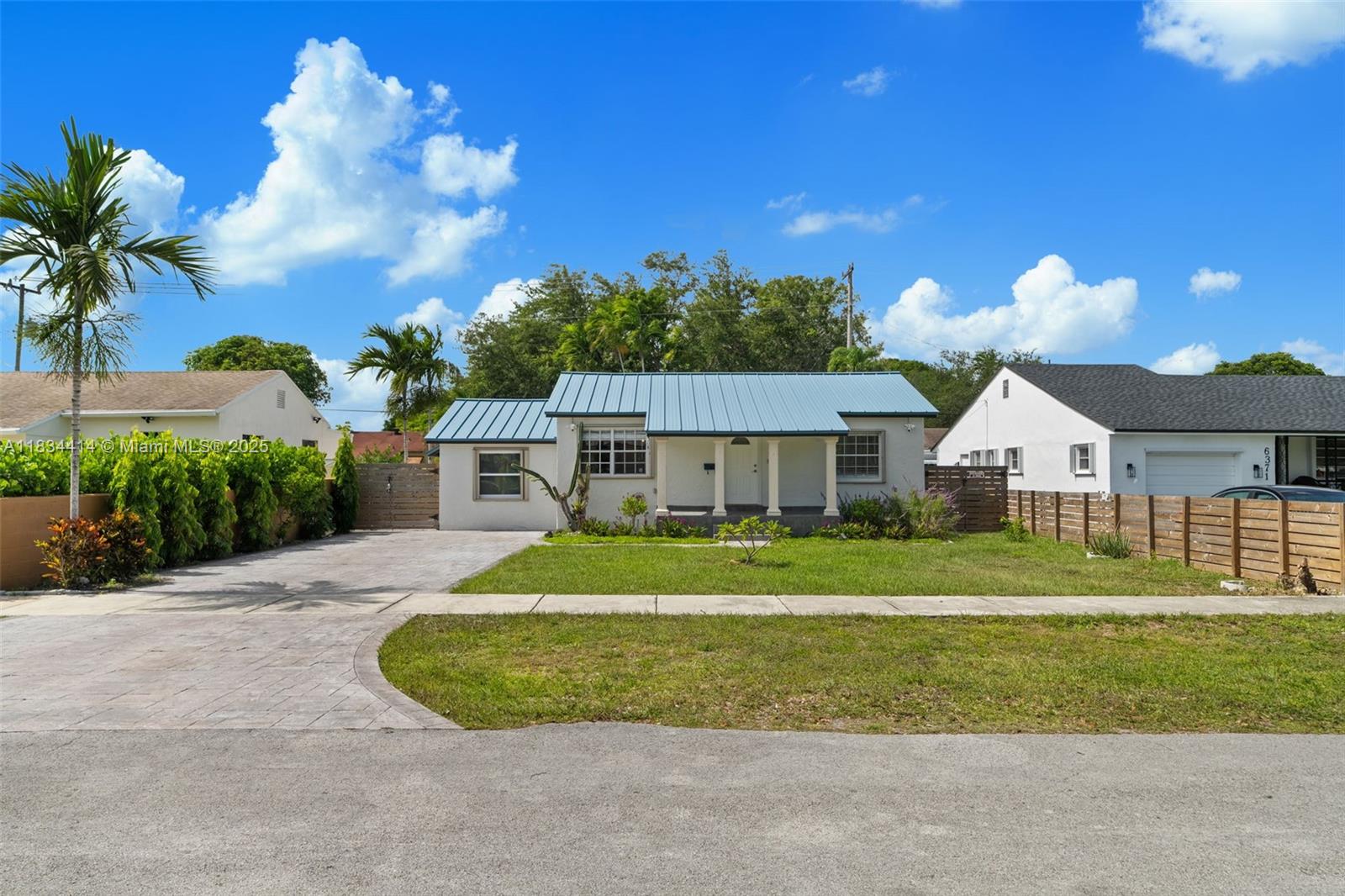 Discover this charming, completely renovated rental at 6381 SW 39 Street in Miami, FL — a well-maintained home featuring 4+ bedrooms and 2+ bathrooms in a quiet, centrally located neighborhood; perfect in-law suite and second kitchen. Enjoy a spacious layout with tile flooring, a bright kitchen, and a private backyard perfect for relaxing or entertaining. Conveniently situated near Coral Gables, major highways, and great schools, this property offers both comfort and accessibility. Ready for immediate move-in!