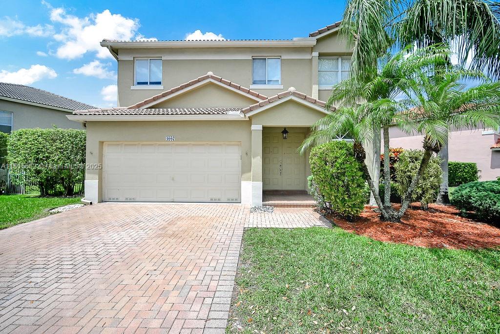 Property for Sale at 4007 Turquoise Trl, Weston, Broward County, Florida - Bedrooms: 4 
Bathrooms: 3  - $875,000