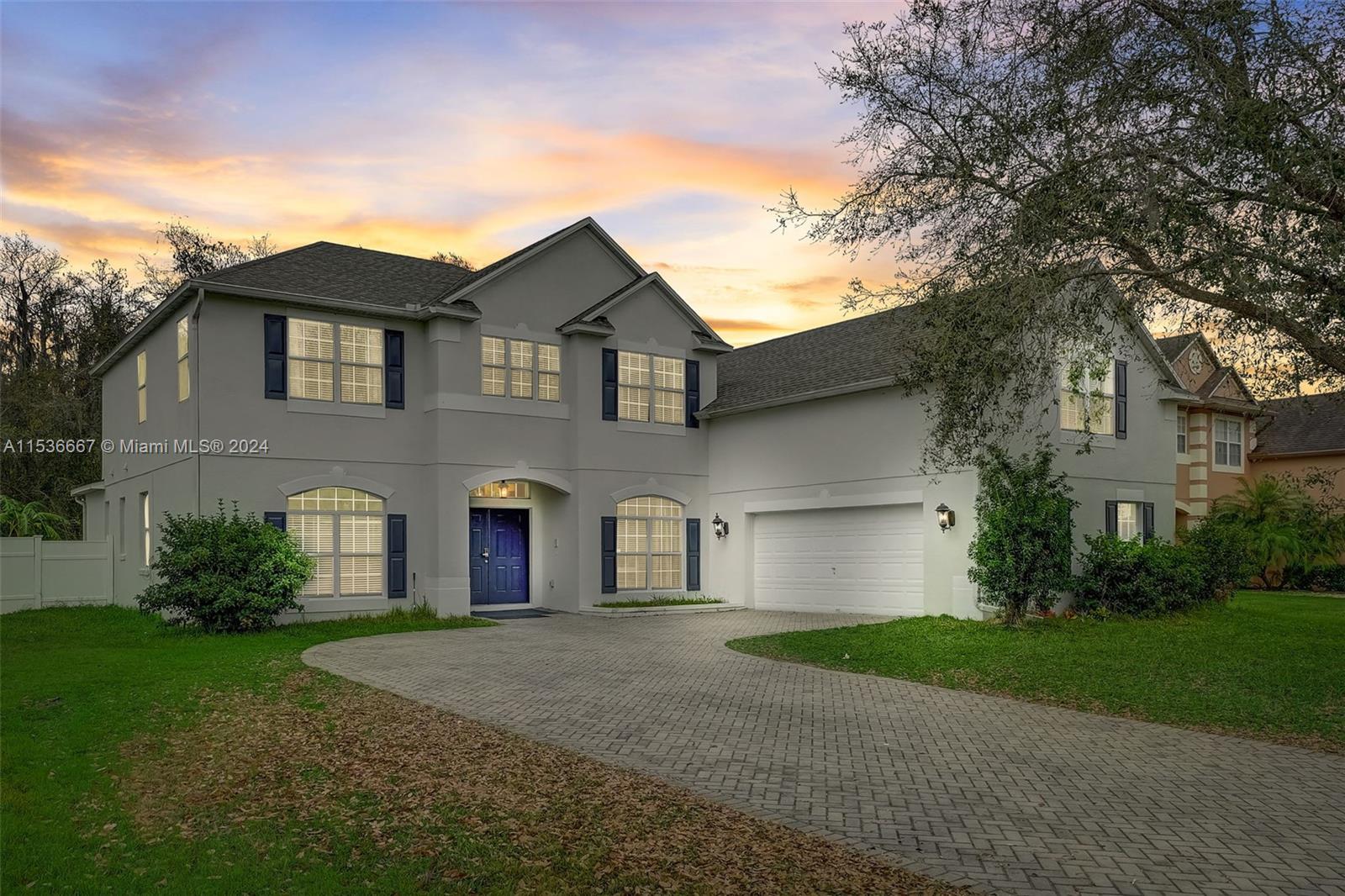 Property for Sale at 3209 Eagle Watch Dr, Kissimmee,  - Bedrooms: 5 
Bathrooms: 4  - $700,000