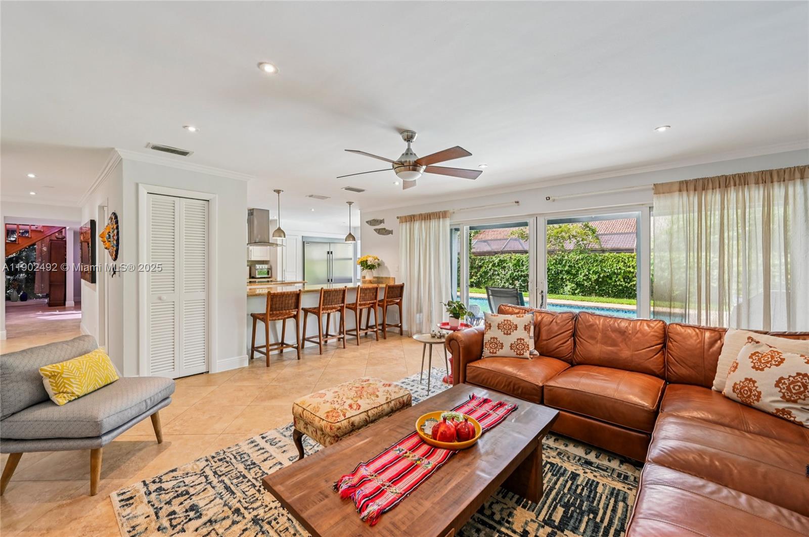 BOCA TIERRA 1ST SEC - Residential