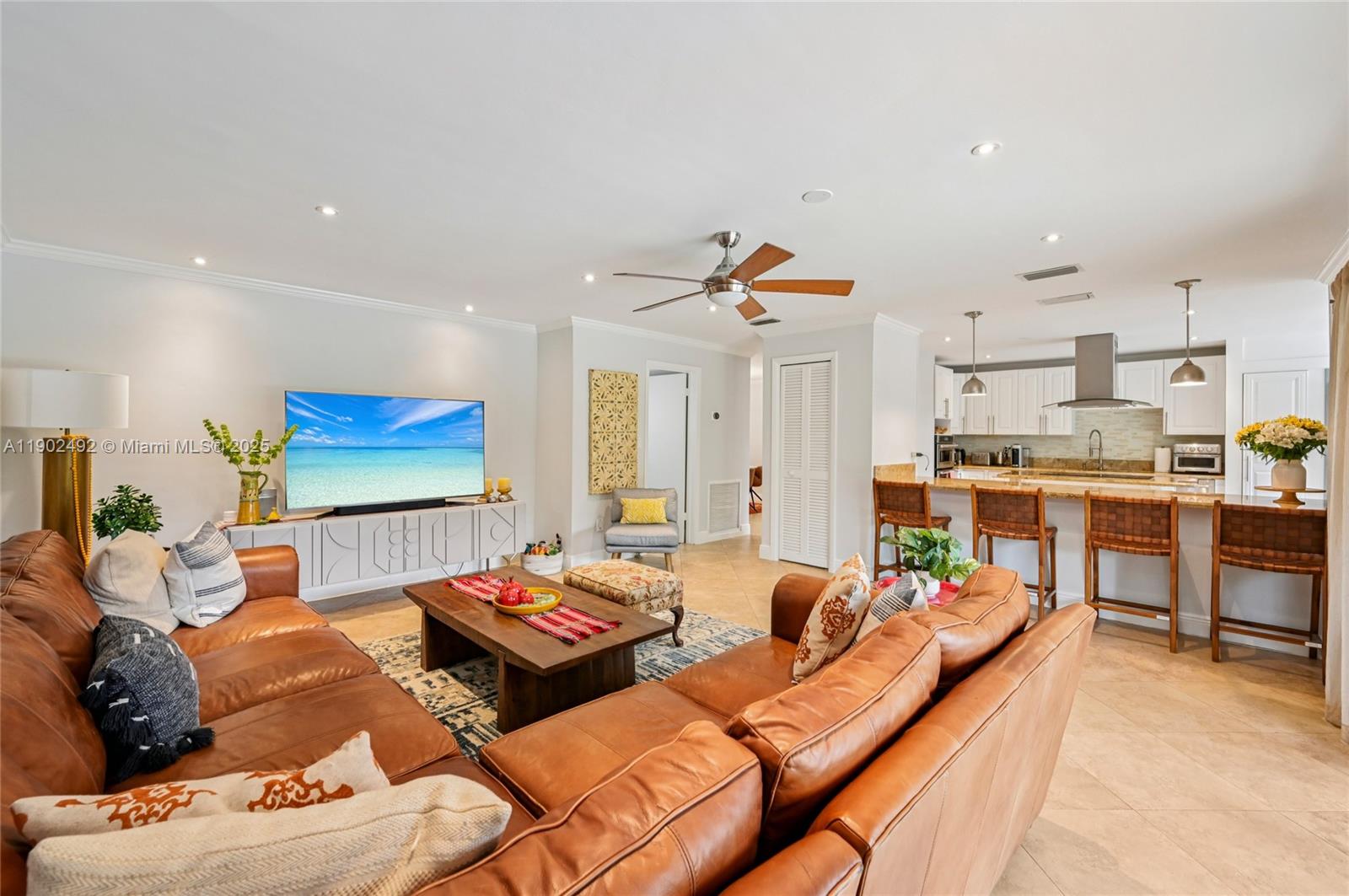 BOCA TIERRA 1ST SEC - Residential