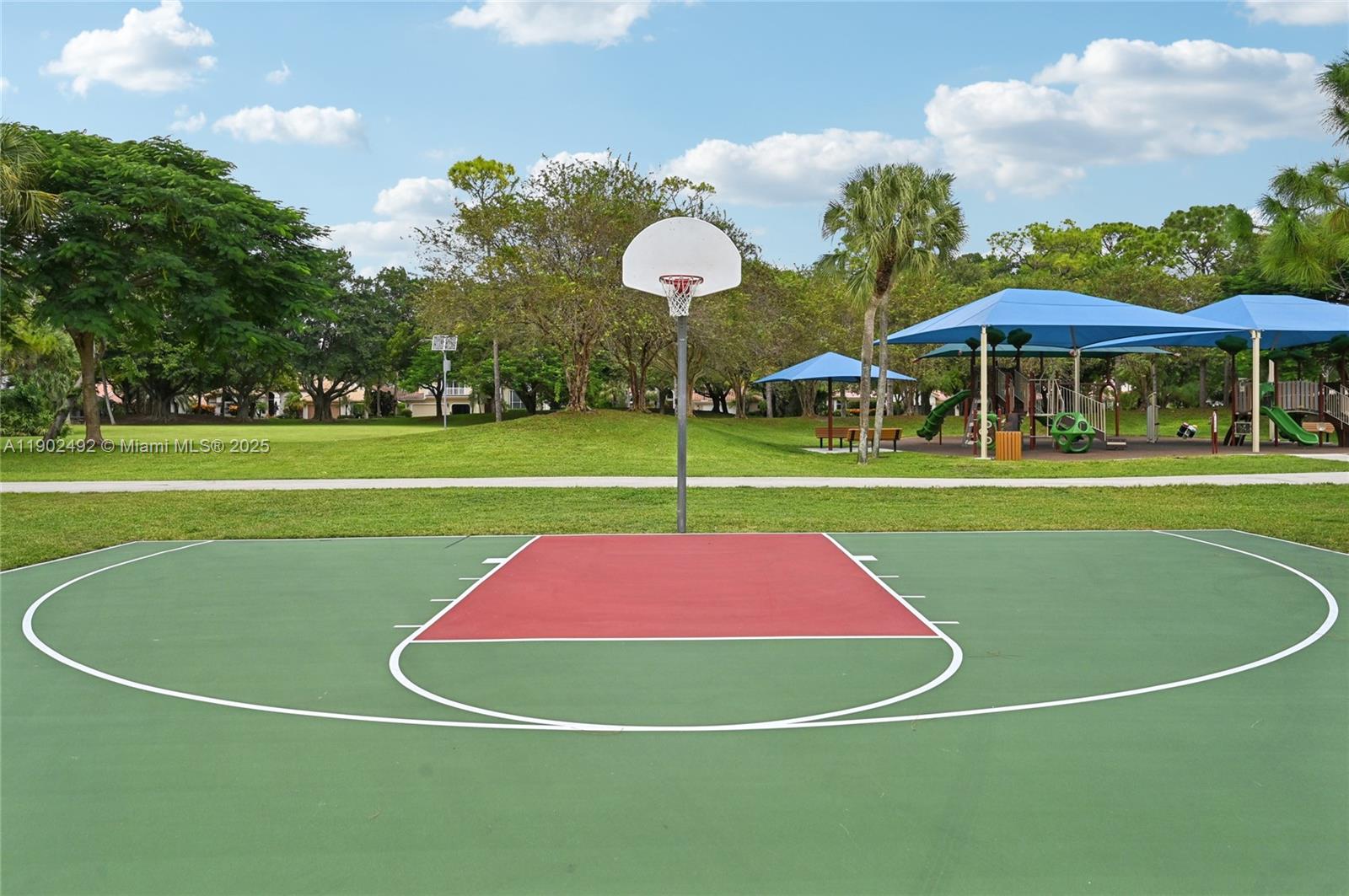 BOCA TIERRA 1ST SEC - Residential