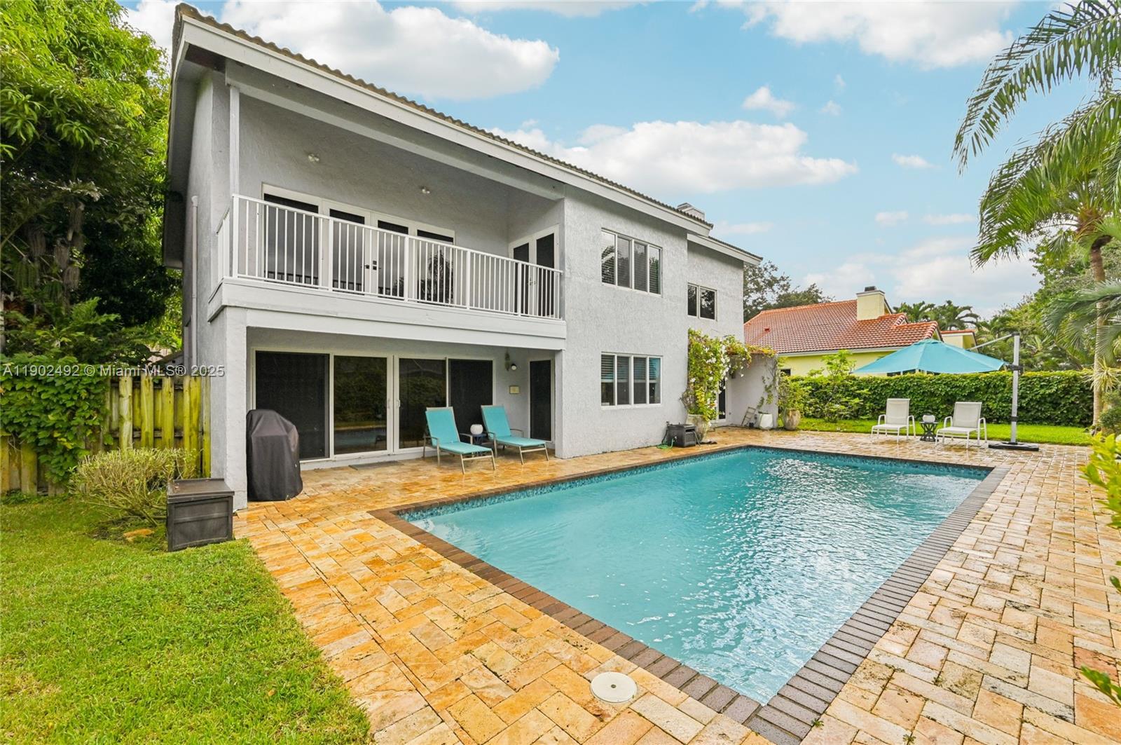 BOCA TIERRA 1ST SEC - Residential