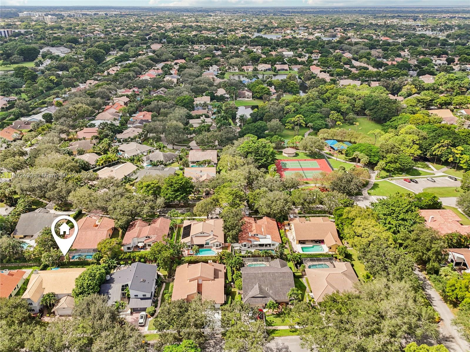 BOCA TIERRA 1ST SEC - Residential