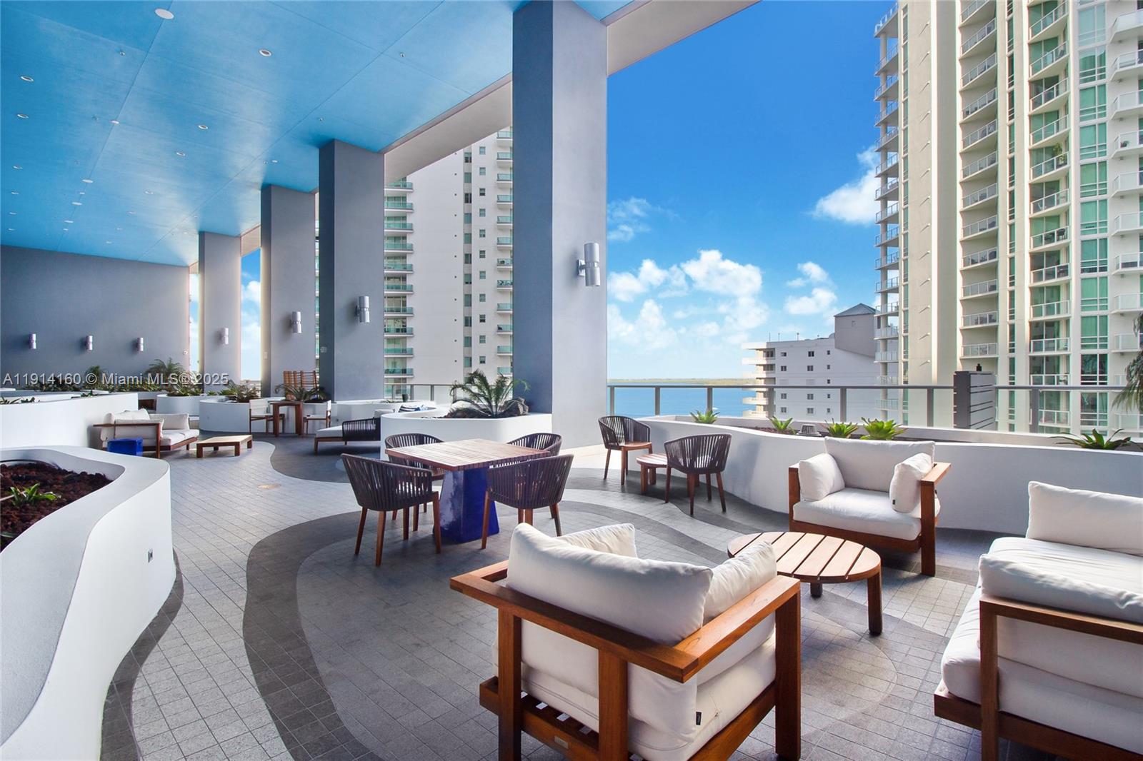 BRICKELLHOUSE CONDO - Residential Lease