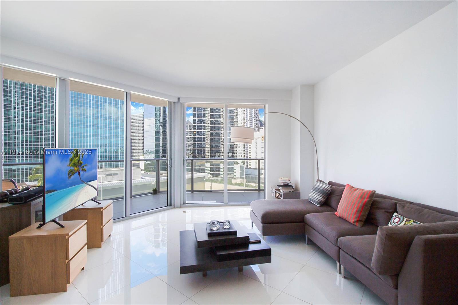 BRICKELLHOUSE CONDO - Residential Lease