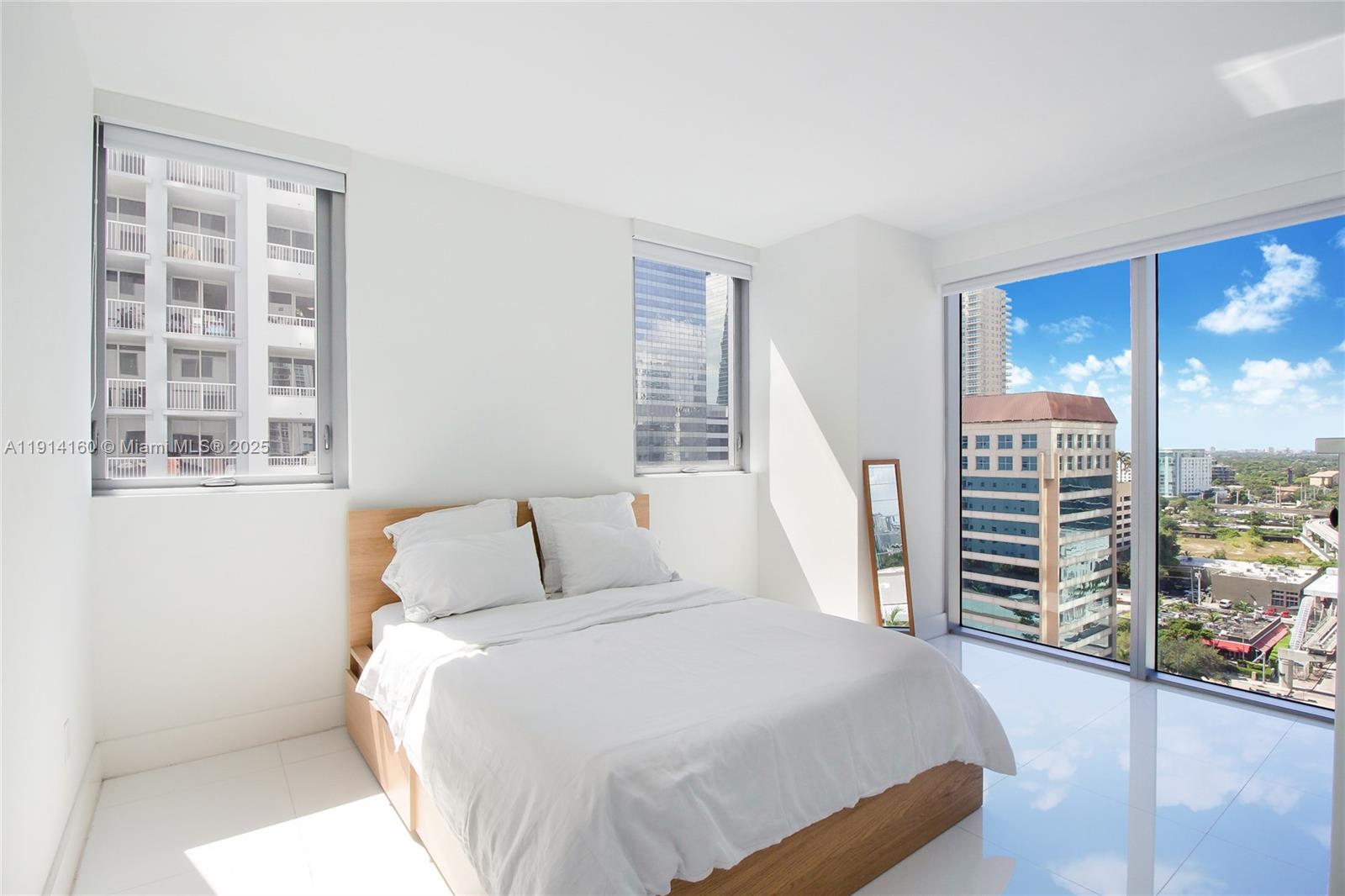 BRICKELLHOUSE CONDO - Residential Lease