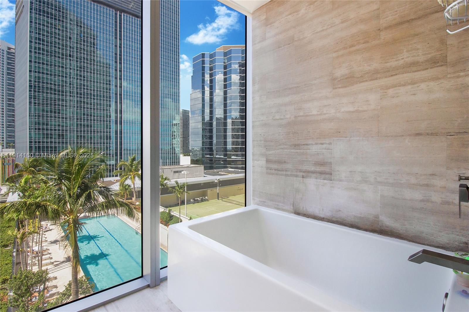 BRICKELLHOUSE CONDO - Residential Lease