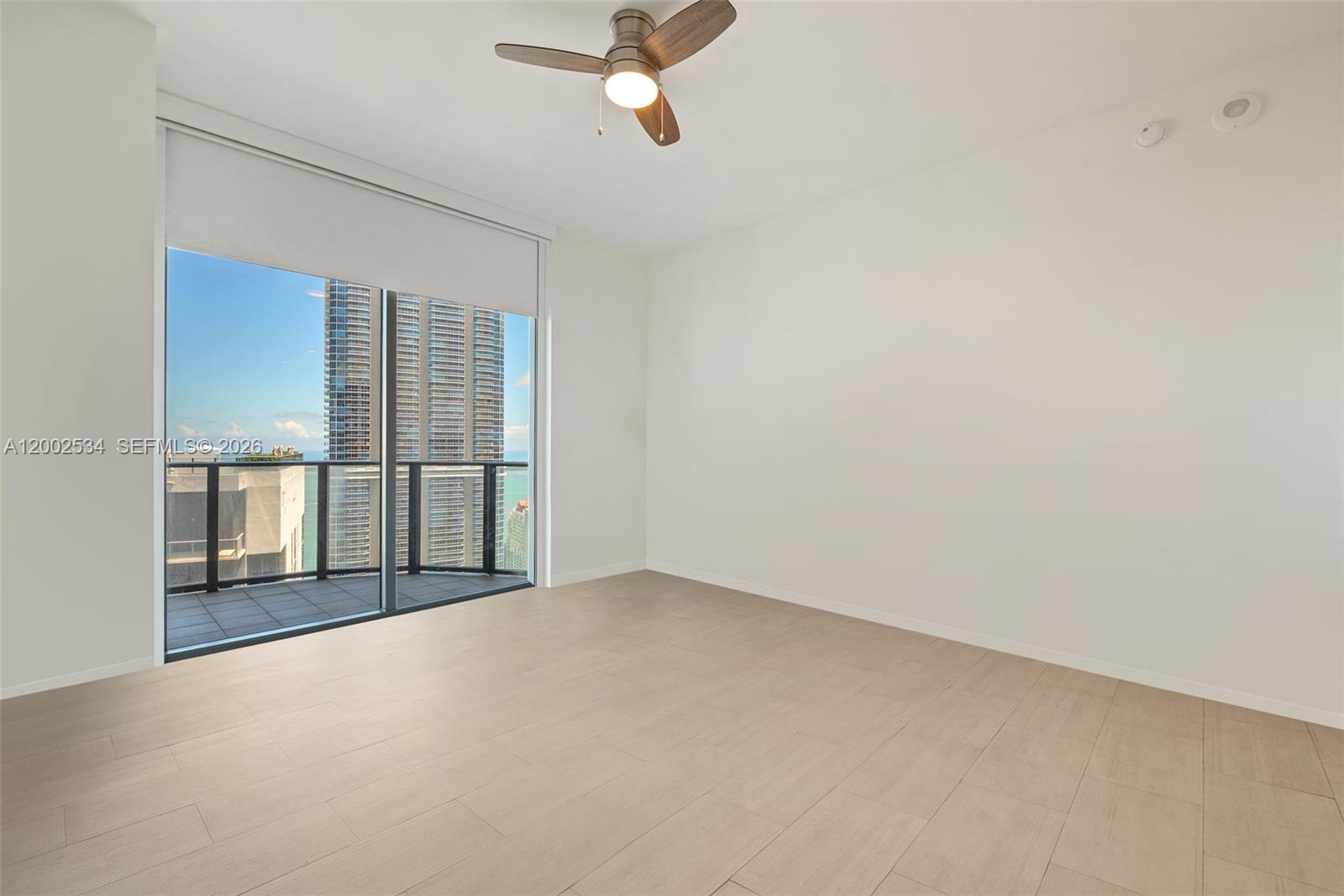 BRICKELL FLATIRON CONDO - Residential