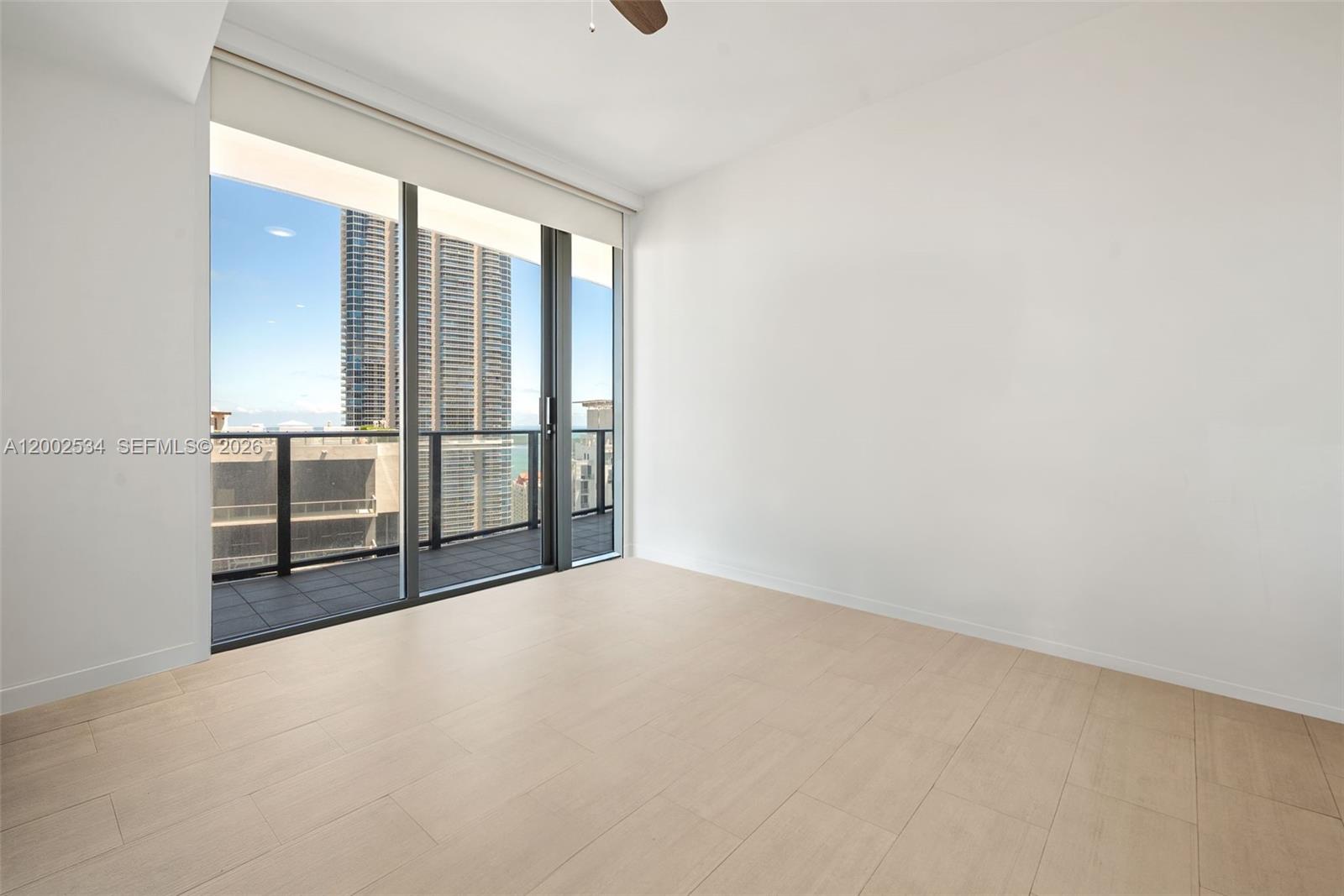 BRICKELL FLATIRON CONDO - Residential