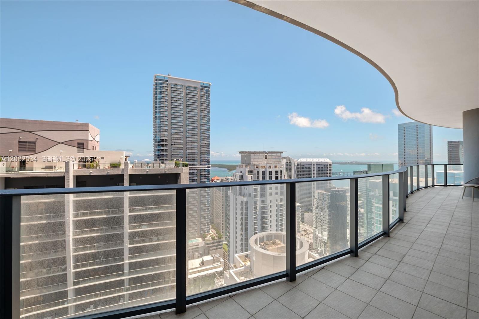 BRICKELL FLATIRON CONDO - Residential