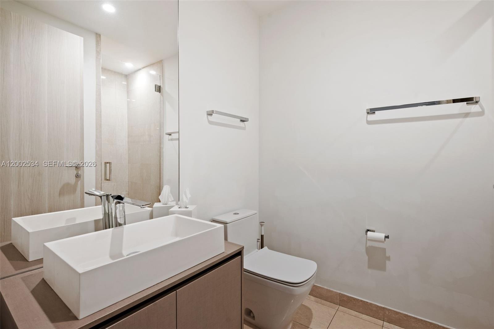 BRICKELL FLATIRON CONDO - Residential