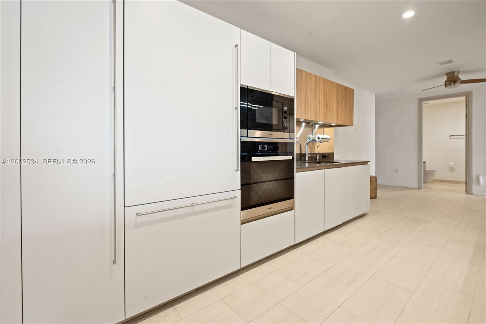 BRICKELL FLATIRON CONDO - Residential