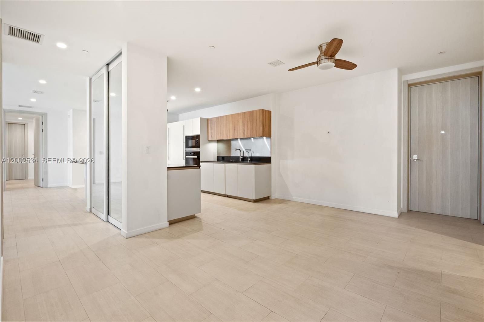 BRICKELL FLATIRON CONDO - Residential