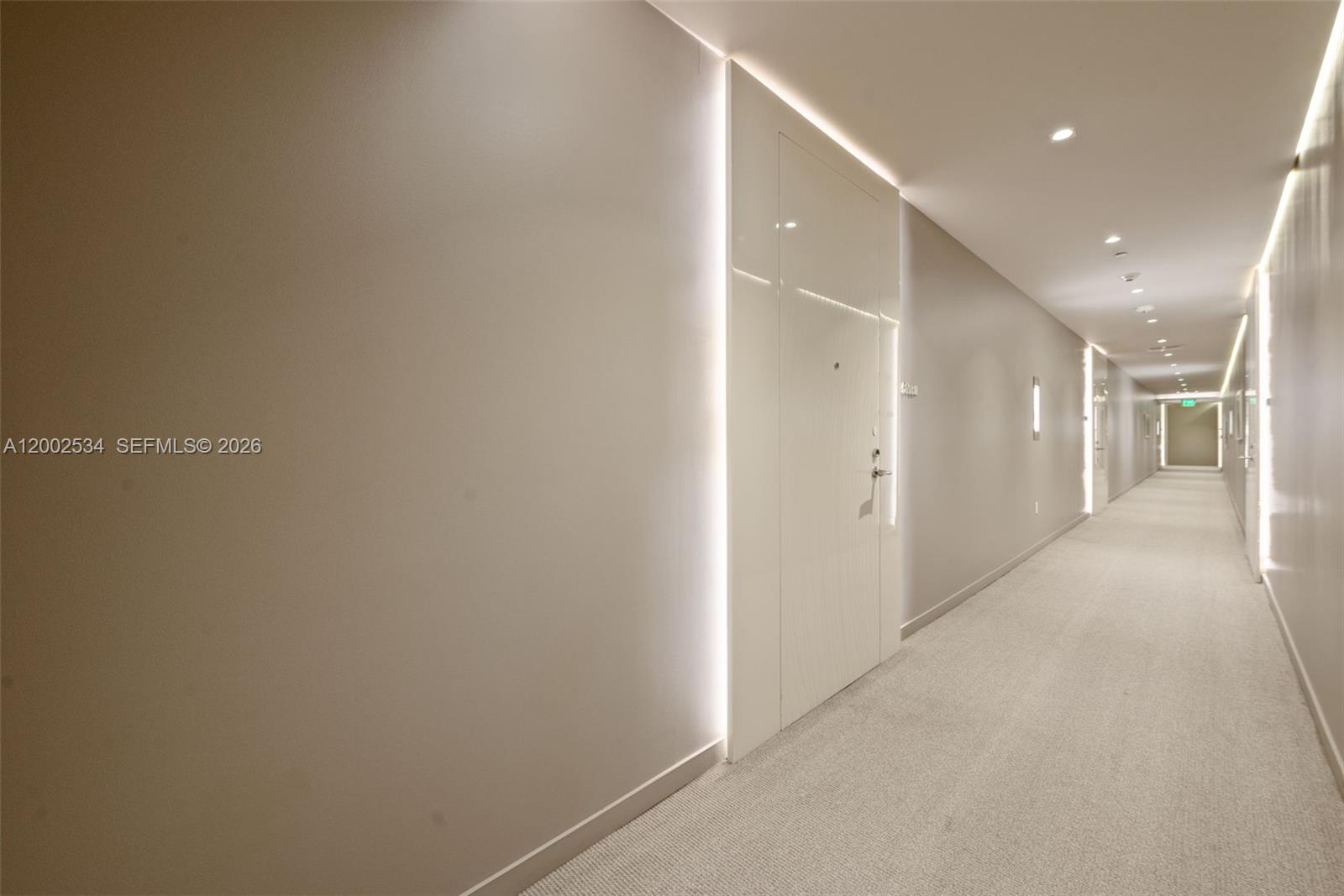 BRICKELL FLATIRON CONDO - Residential