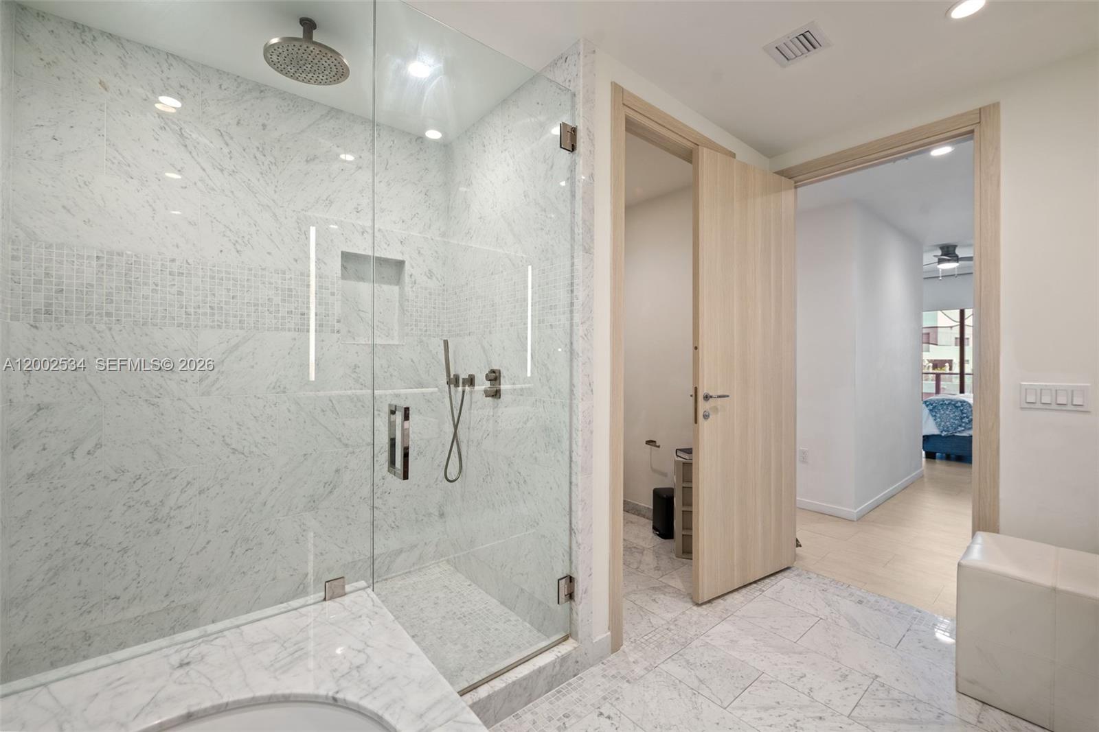 BRICKELL FLATIRON CONDO - Residential