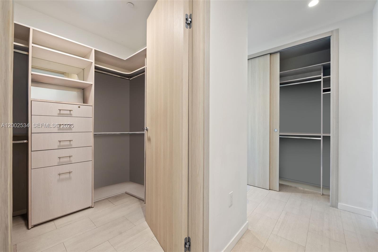 BRICKELL FLATIRON CONDO - Residential