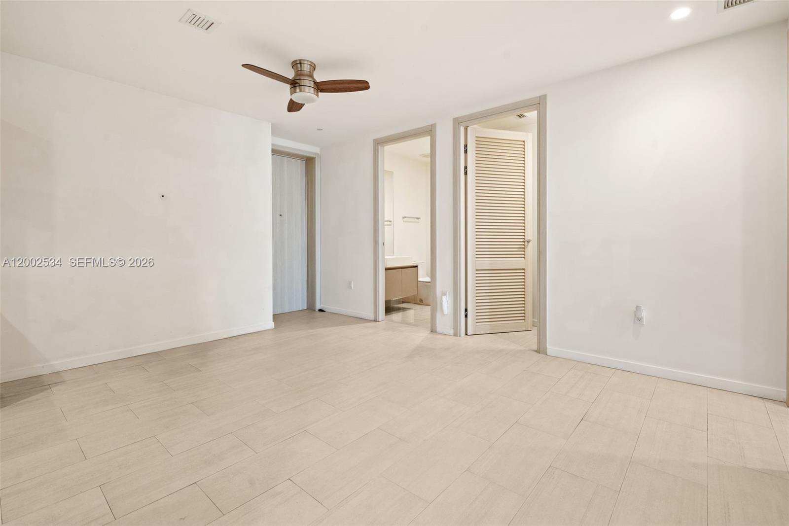 BRICKELL FLATIRON CONDO - Residential