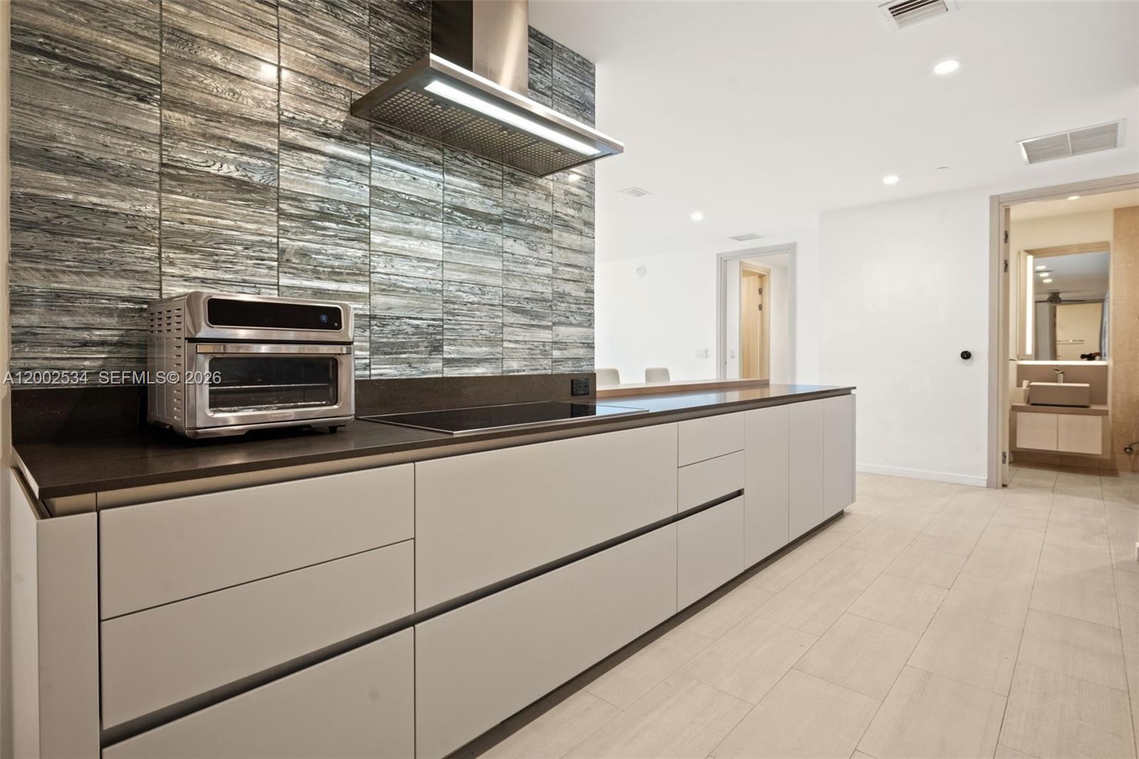 BRICKELL FLATIRON CONDO - Residential