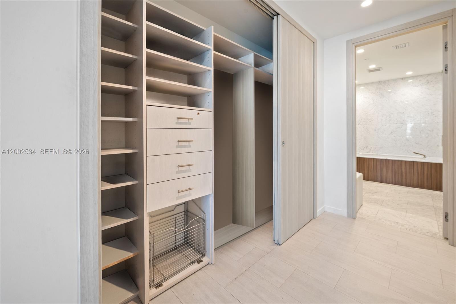 BRICKELL FLATIRON CONDO - Residential