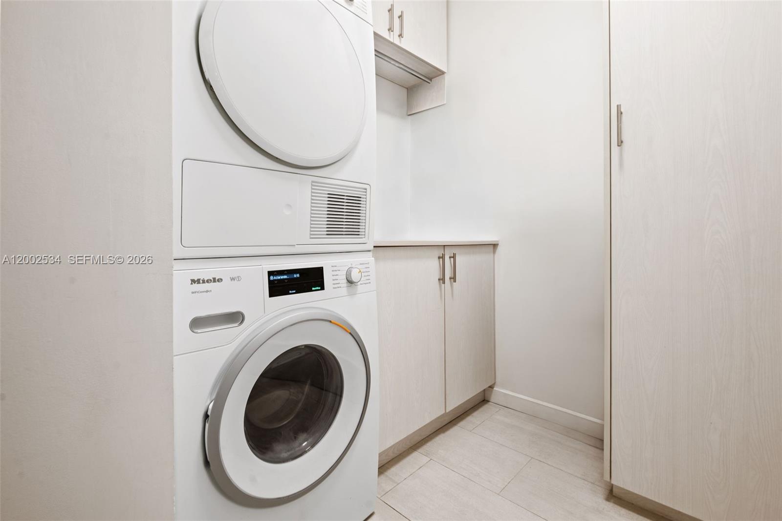 BRICKELL FLATIRON CONDO - Residential