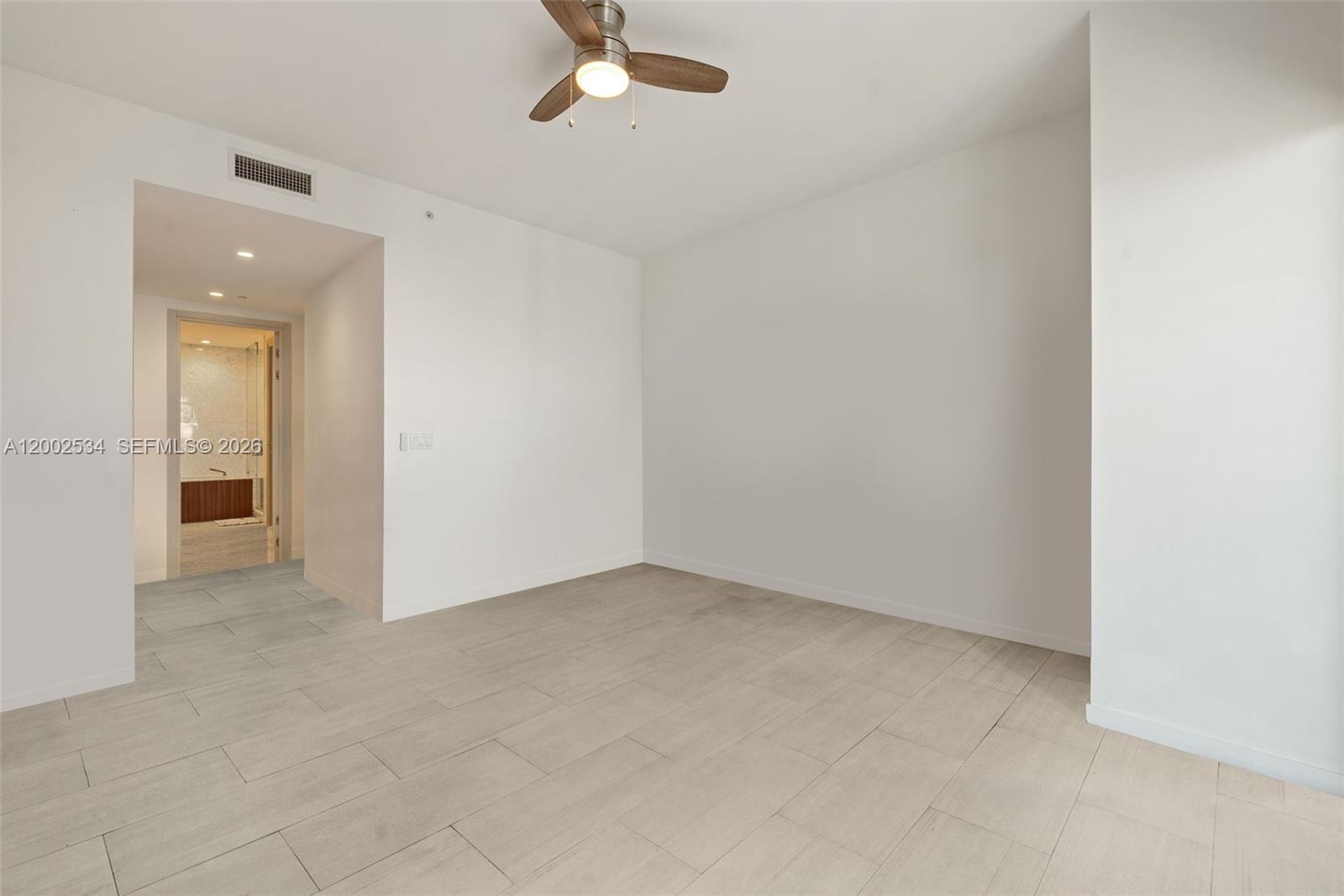 BRICKELL FLATIRON CONDO - Residential