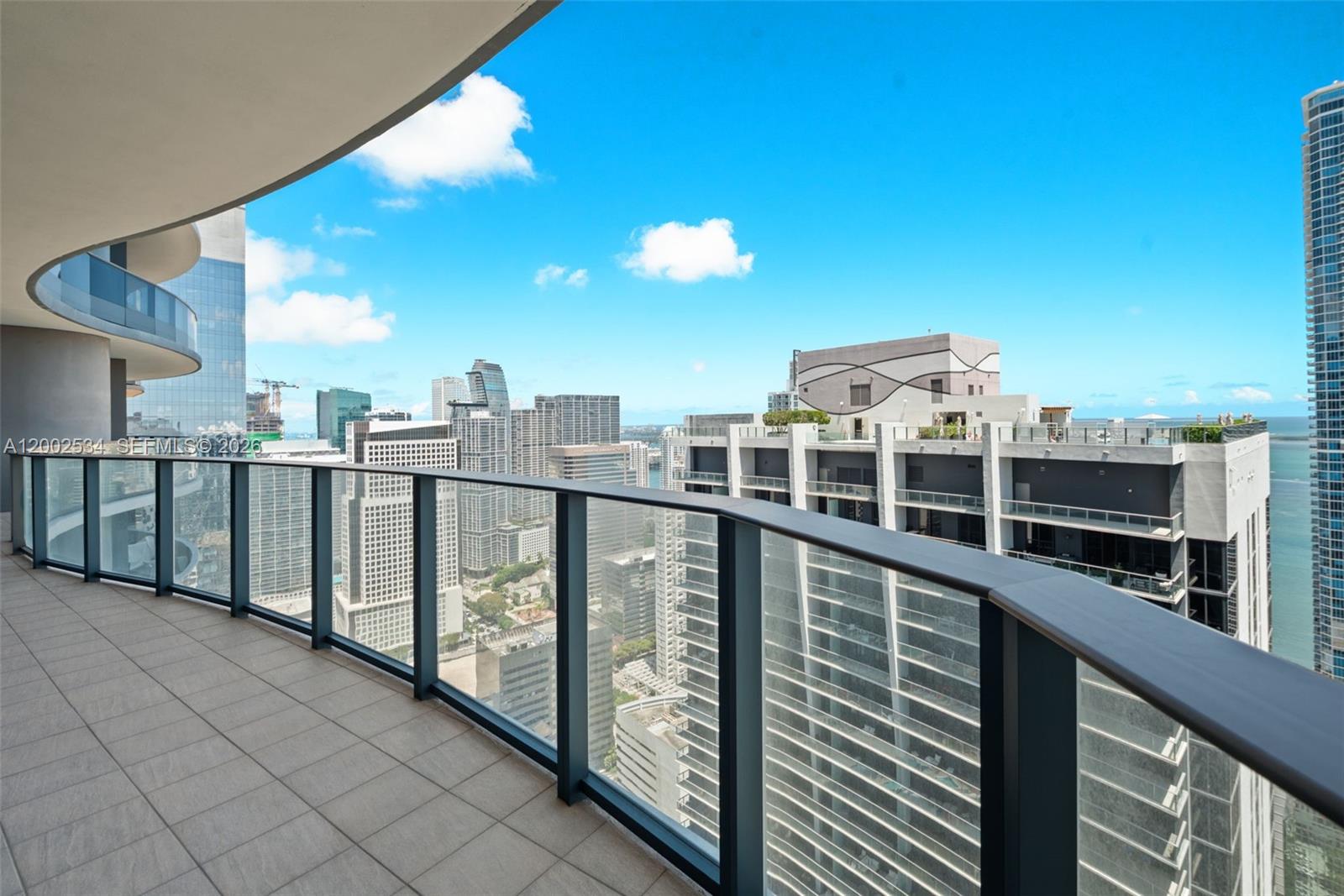 BRICKELL FLATIRON CONDO - Residential