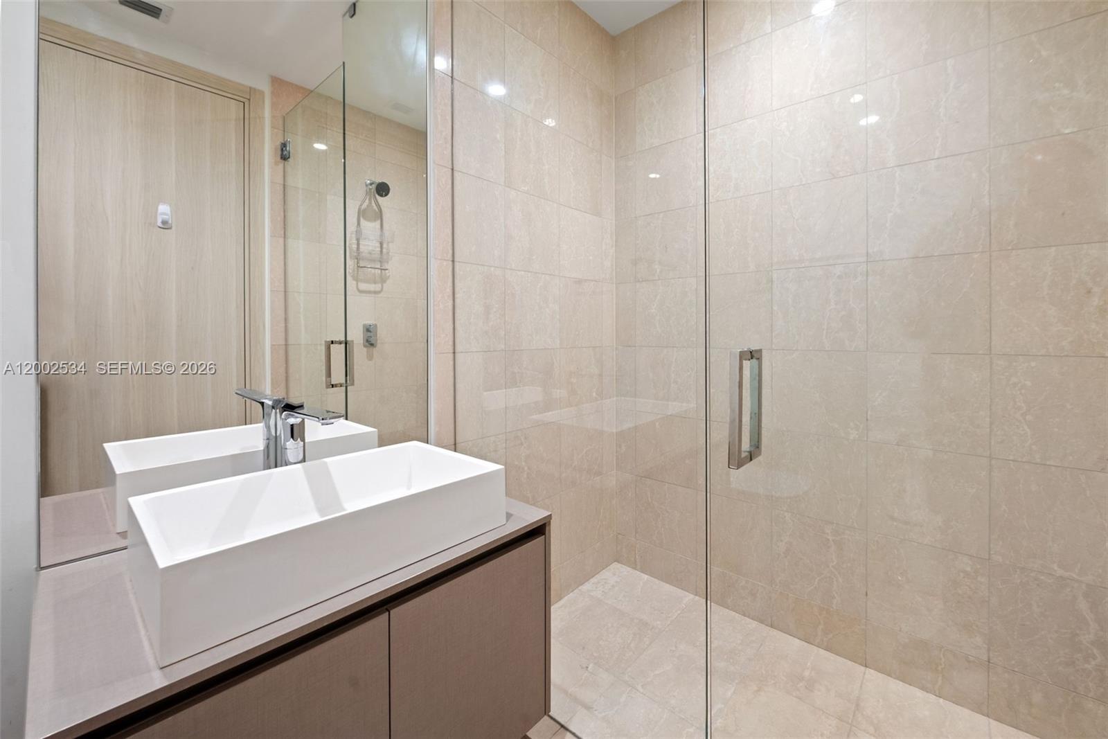 BRICKELL FLATIRON CONDO - Residential