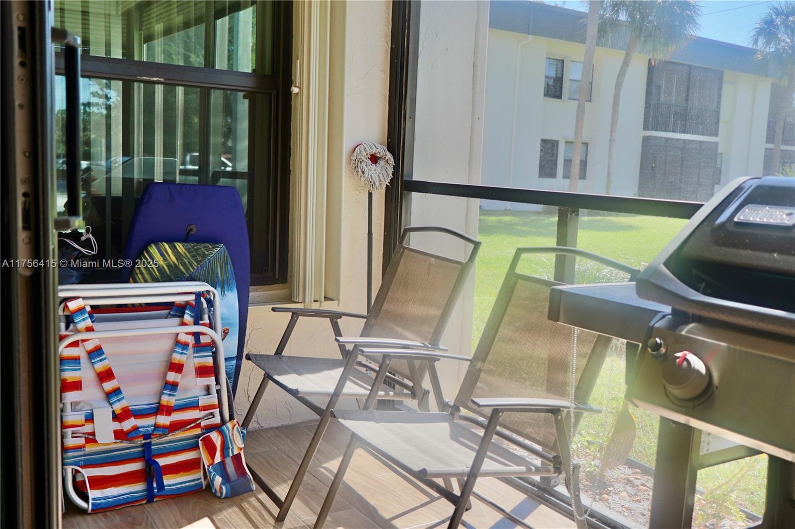 TOWNE GREENE CONDO - Residential