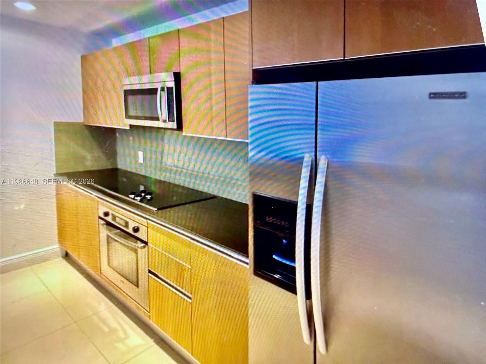 1060 BRICKELL CONDO - Residential Lease