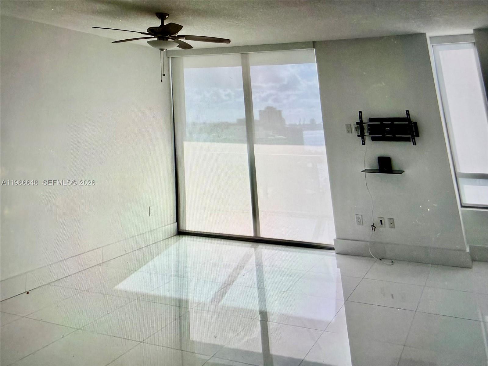 1060 BRICKELL CONDO - Residential Lease