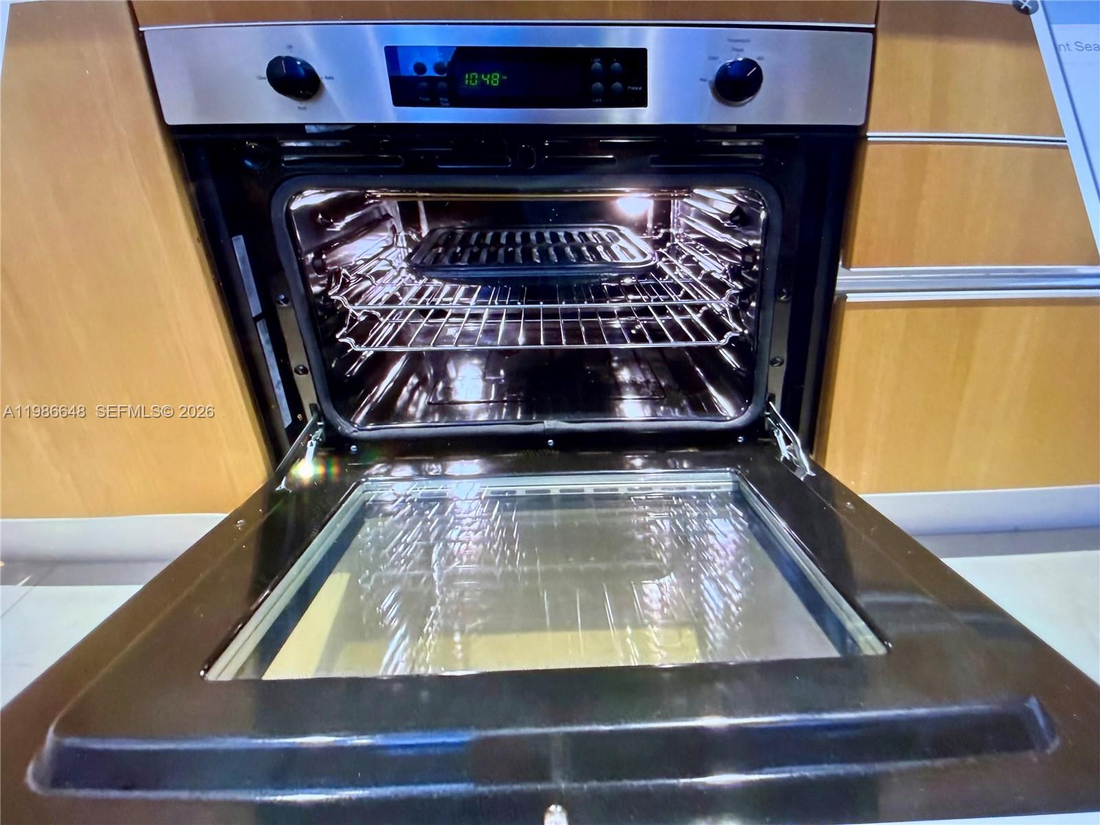 1060 BRICKELL CONDO - Residential Lease