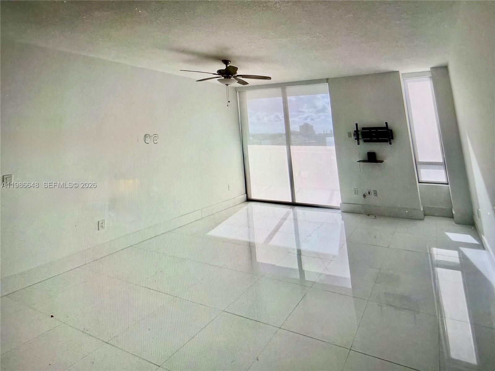 1060 BRICKELL CONDO - Residential Lease