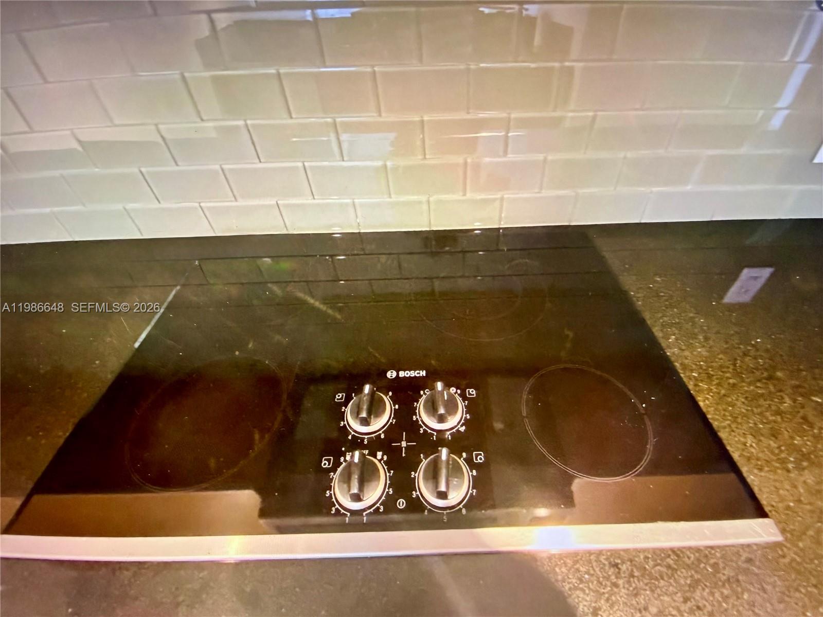 1060 BRICKELL CONDO - Residential Lease