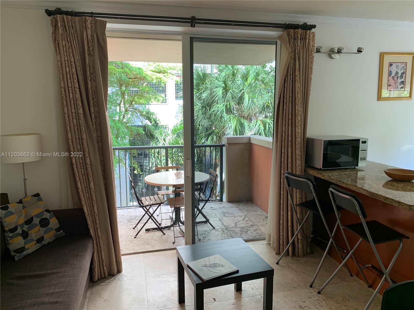 THE MUTINY CONDO - Residential